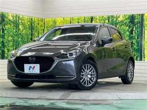2019 Mazda Mazda2