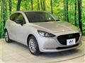 2022 Mazda Mazda2