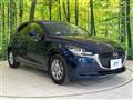 2019 Mazda Mazda2
