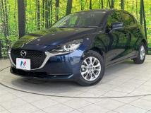 2019 Mazda Mazda2