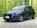 2020 Mazda Mazda2