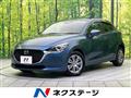 2020 Mazda Mazda2