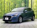 2020 Mazda Mazda2
