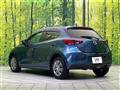 2020 Mazda Mazda2