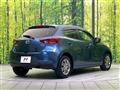 2020 Mazda Mazda2
