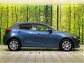 2020 Mazda Mazda2