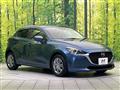 2020 Mazda Mazda2