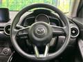 2020 Mazda Mazda2