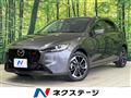 2024 Mazda Mazda2