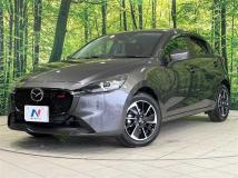 2024 Mazda Mazda2