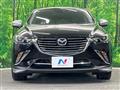 2016 Mazda CX-3