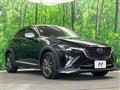 2016 Mazda CX-3