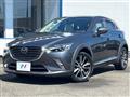 2015 Mazda CX-3