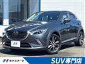 2015 Mazda CX-3