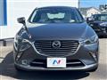 2015 Mazda CX-3