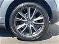 2015 Mazda CX-3