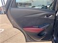 2015 Mazda CX-3