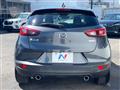 2015 Mazda CX-3