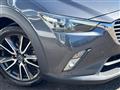 2015 Mazda CX-3