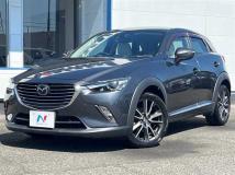 2015 Mazda CX-3