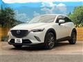 2015 Mazda CX-3