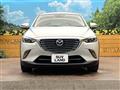2015 Mazda CX-3