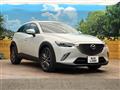 2015 Mazda CX-3