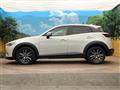 2015 Mazda CX-3
