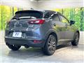 2016 Mazda CX-3
