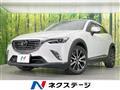 2016 Mazda CX-3