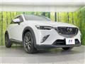 2016 Mazda CX-3