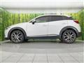 2016 Mazda CX-3