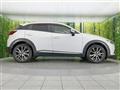 2016 Mazda CX-3