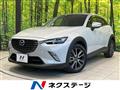 2016 Mazda CX-3