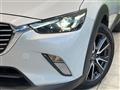 2016 Mazda CX-3