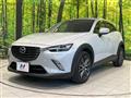 2016 Mazda CX-3