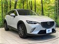 2016 Mazda CX-3