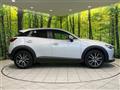 2016 Mazda CX-3