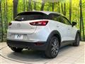2016 Mazda CX-3