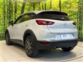2016 Mazda CX-3