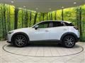 2016 Mazda CX-3