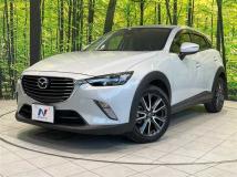 2016 Mazda CX-3