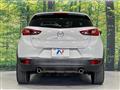 2017 Mazda CX-3