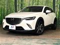 2017 Mazda CX-3