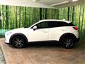 2017 Mazda CX-3