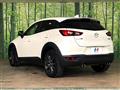 2017 Mazda CX-3