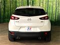 2017 Mazda CX-3