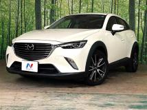 2017 Mazda CX-3