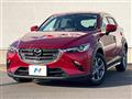 2024 Mazda CX-3