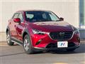 2024 Mazda CX-3